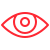 icons8 ojo 50