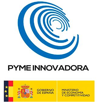 Sello PYME INNOVADORA 09/05/2027