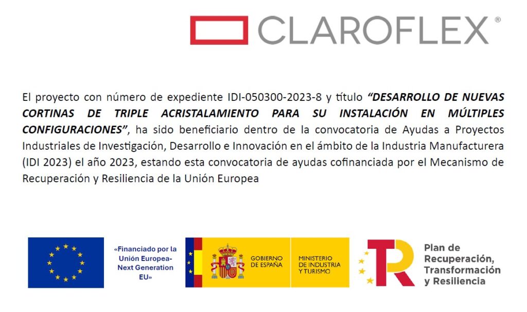 Ayudas a proyectos industriales de investigacion